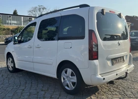 Peugeot Partner Супер Спешно!!! - 6780 € - 50427672 4