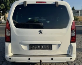 Peugeot Partner Супер Спешно!!! - 6780 € - 50427672 5
