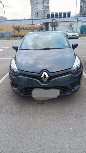 Renault Clio  1.5 DCI - 6900 € - 31987874 3