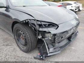 Hyundai Ioniq 6 Limited | Mobile.bg � ����� ������ 6