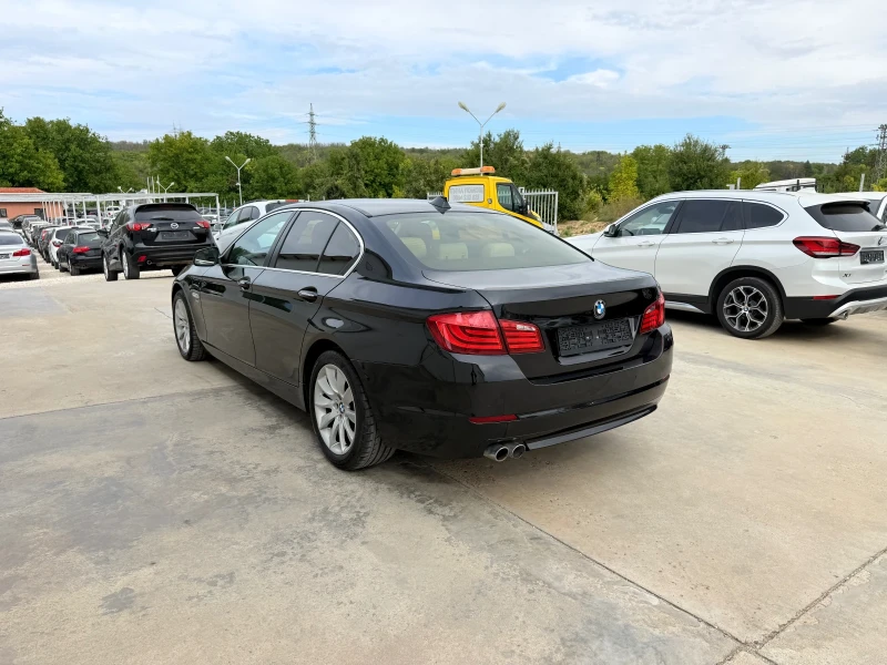 BMW 530 XD, M-Paket 4x4 UNIKAT, снимка 5 - Автомобили и джипове - 24976844