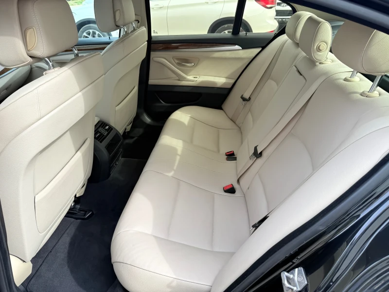 BMW 530 XD, M-Paket 4x4 UNIKAT, снимка 8 - Автомобили и джипове - 24976844