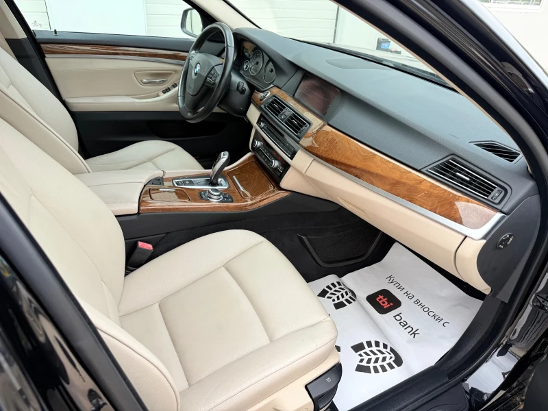 BMW 530 XD, M-Paket 4x4 UNIKAT, снимка 16 - Автомобили и джипове - 24976844