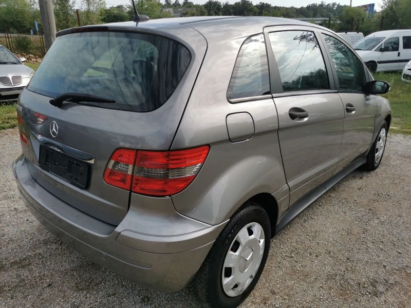 Mercedes-Benz B 150 1.5I  ITALIA  GPL/ГАЗ, снимка 7 - Автомобили и джипове - 42272738