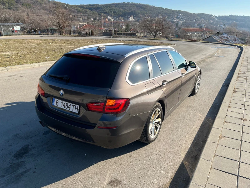 BMW 530 xDrive 258 к.с, почти всички екстри за модела., снимка 3 - Автомобили и джипове - 47620381