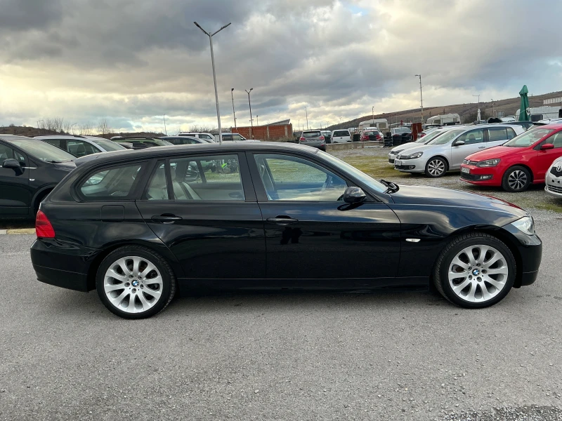 BMW 320 D, снимка 5 - Автомобили и джипове - 48080123