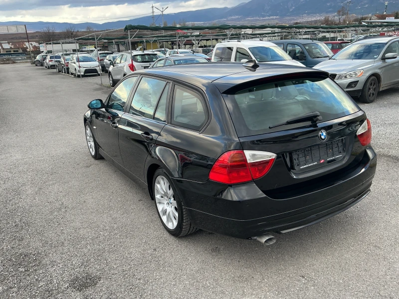 BMW 320 D, снимка 6 - Автомобили и джипове - 48080123