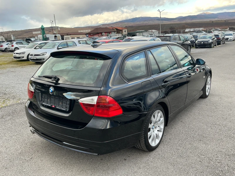 BMW 320 D, снимка 8 - Автомобили и джипове - 48080123