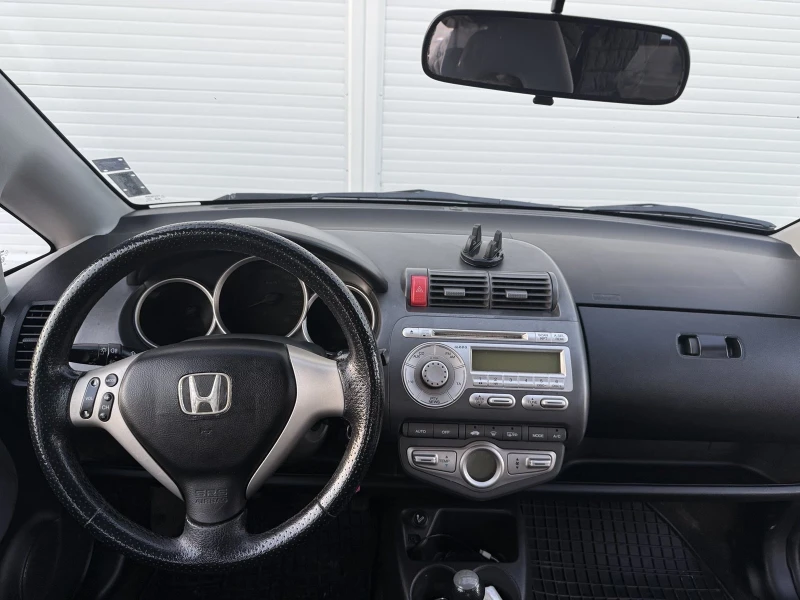 Honda Jazz, снимка 7 - Автомобили и джипове - 48384376