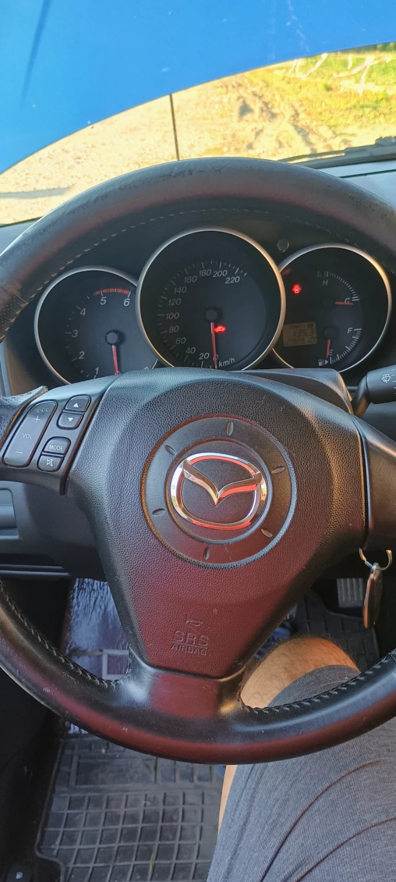 Mazda 3, снимка 4 - Автомобили и джипове - 49244873