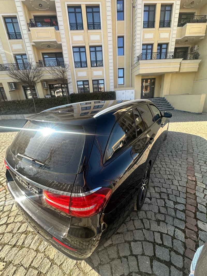 Mercedes-Benz E 43 AMG * GERMANY* TOP* 9G* , снимка 6 - Автомобили и джипове - 49399986