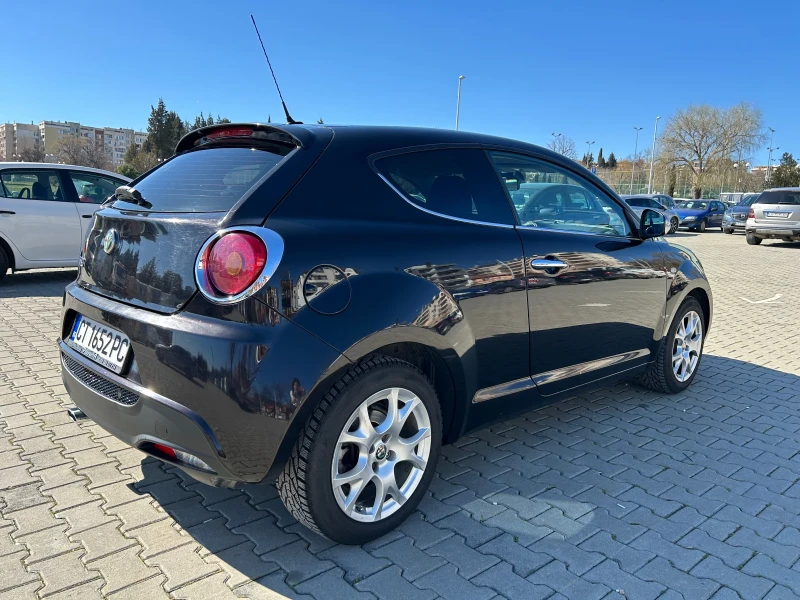 Alfa Romeo MiTo, снимка 2 - Автомобили и джипове - 49425330