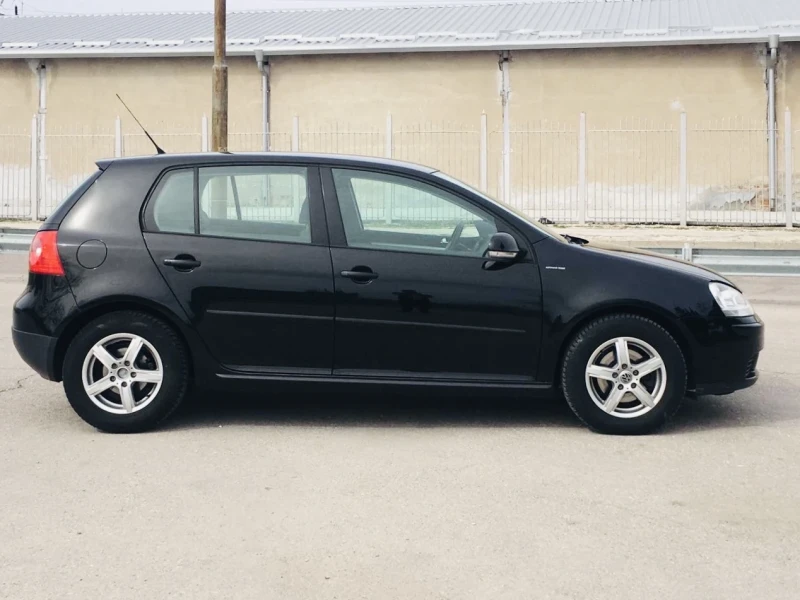 VW Golf 1.9TDI, снимка 3 - Автомобили и джипове - 49527295