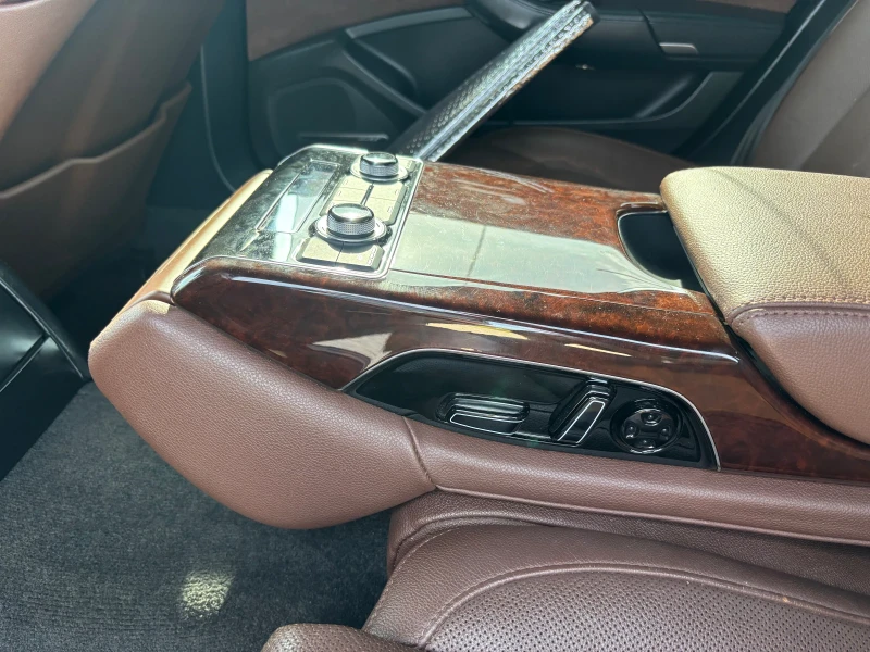Audi A8 L, снимка 11 - Автомобили и джипове - 52536497