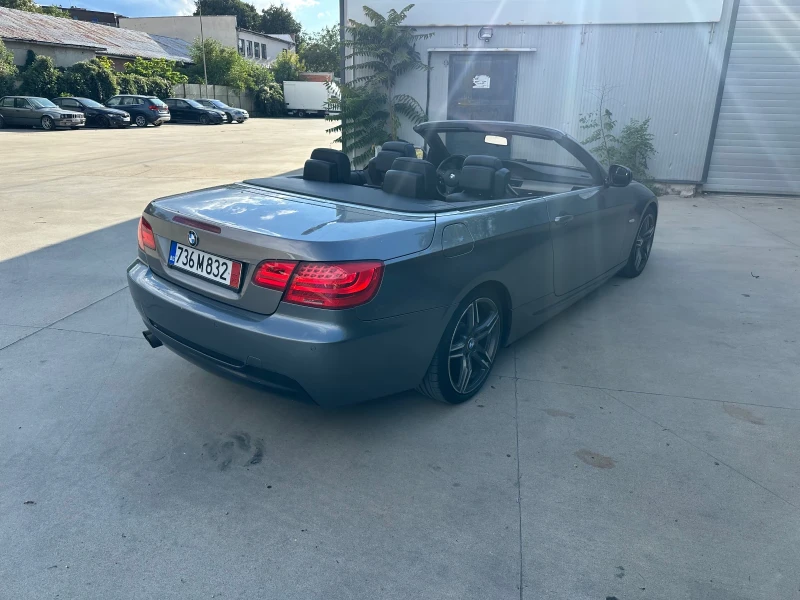 BMW 330 325D LCI фейслифт, снимка 4 - Автомобили и джипове - 51528016