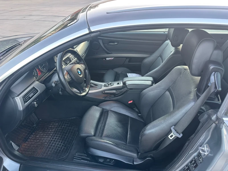 BMW 330 325D LCI фейслифт, снимка 15 - Автомобили и джипове - 51528016