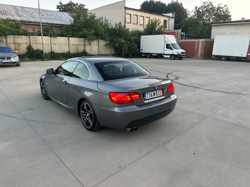 BMW 330 325D LCI фейслифт, снимка 9 - Автомобили и джипове - 51528016