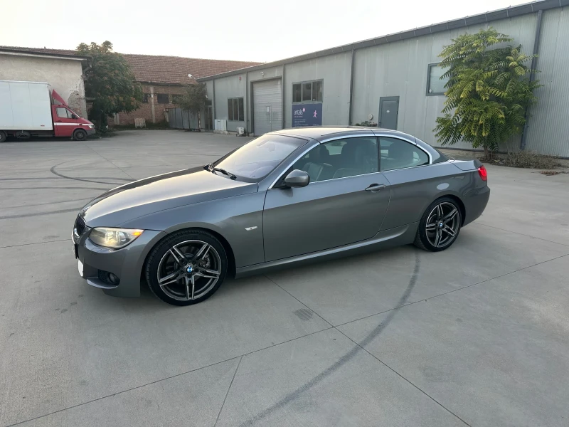 BMW 330 325D LCI фейслифт, снимка 7 - Автомобили и джипове - 51528016