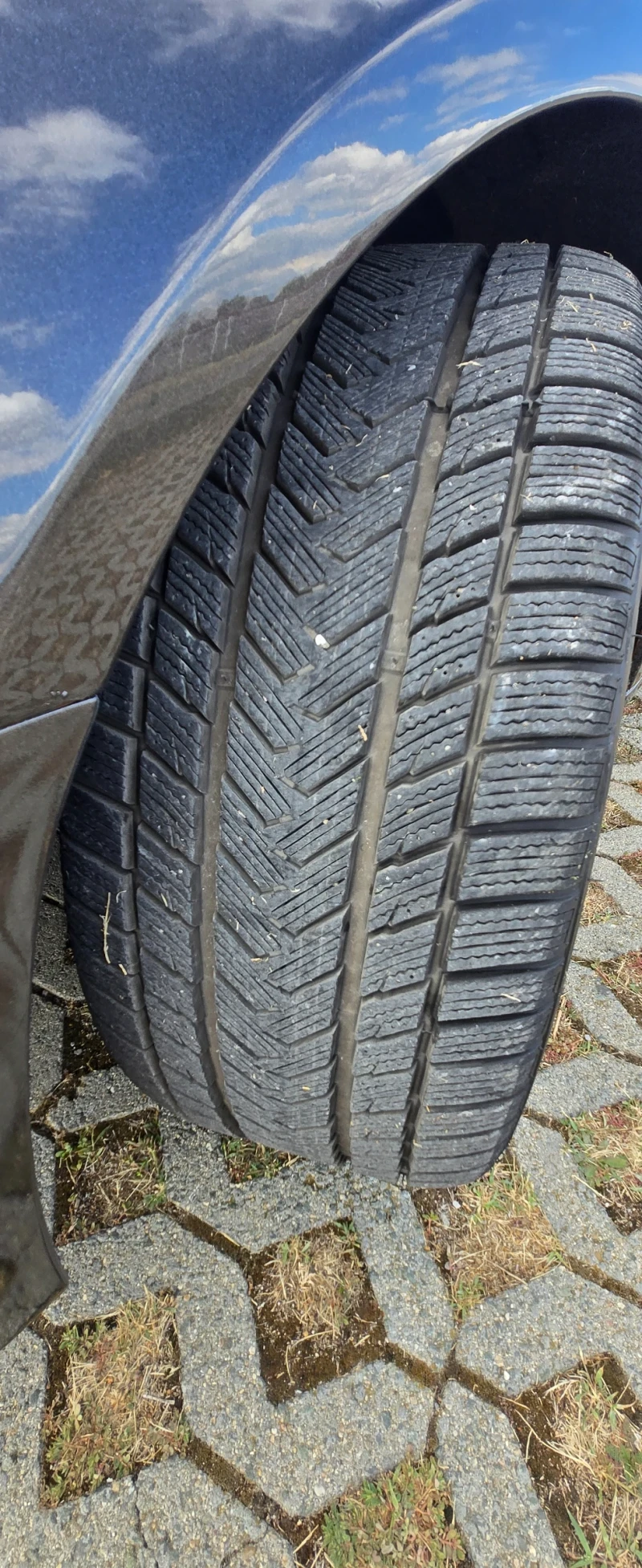 Audi A4 B8 3.2 AVANT, снимка 16 - Автомобили и джипове - 52081866