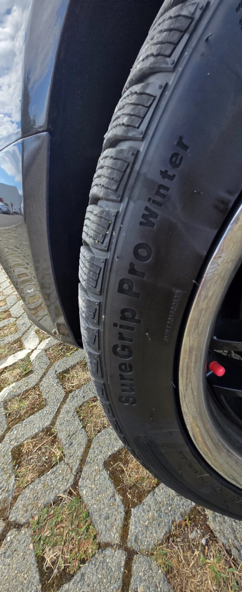 Audi A4 B8 3.2 AVANT, снимка 17 - Автомобили и джипове - 52081866