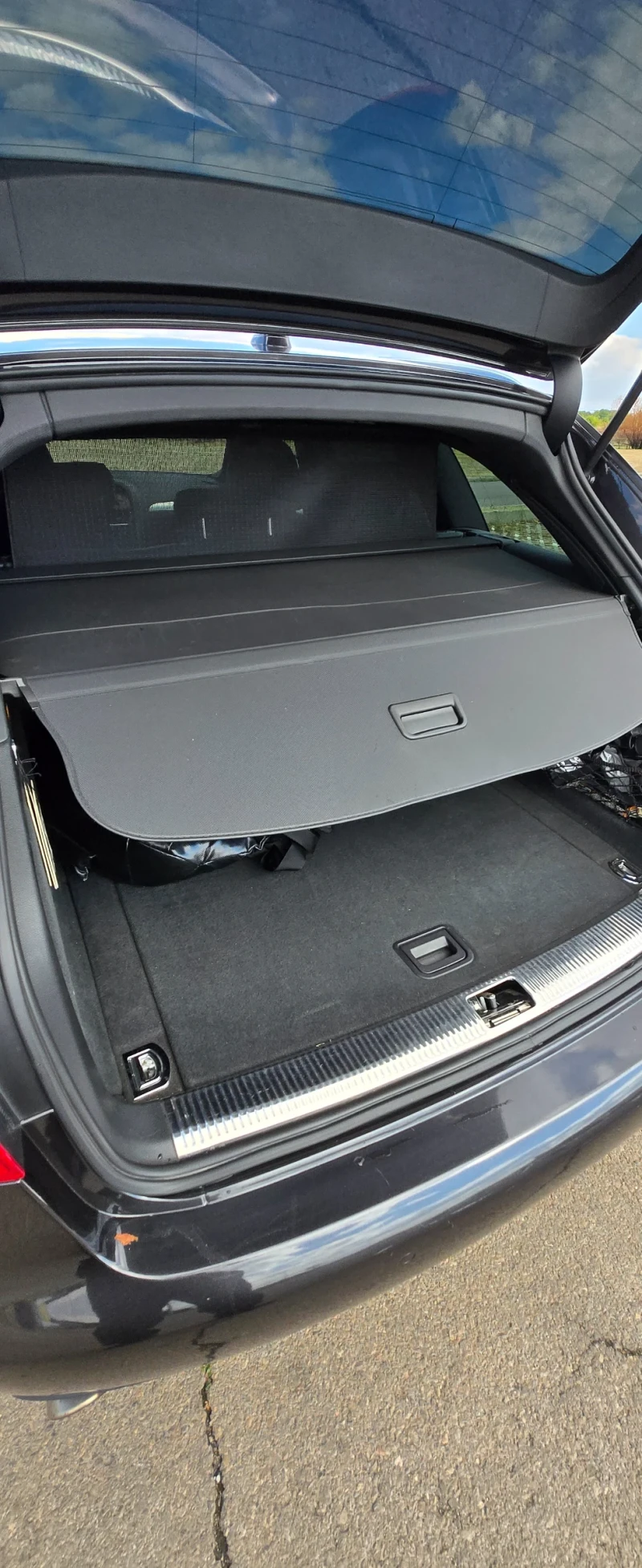 Audi A4 B8 3.2 AVANT, снимка 14 - Автомобили и джипове - 52081866