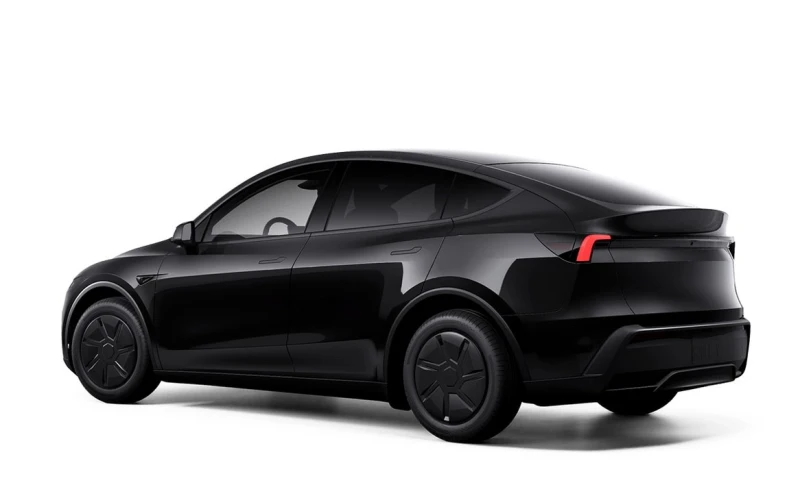 Tesla Y Juniper Juniper Чисто Нова, снимка 3 - Автомобили и джипове - 52033100