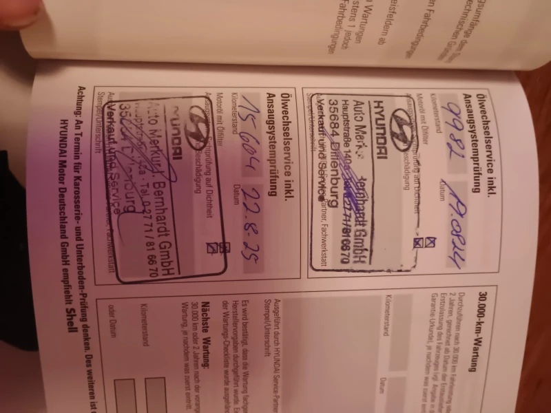 Hyundai I30 N, снимка 17 - Автомобили и джипове - 52682005