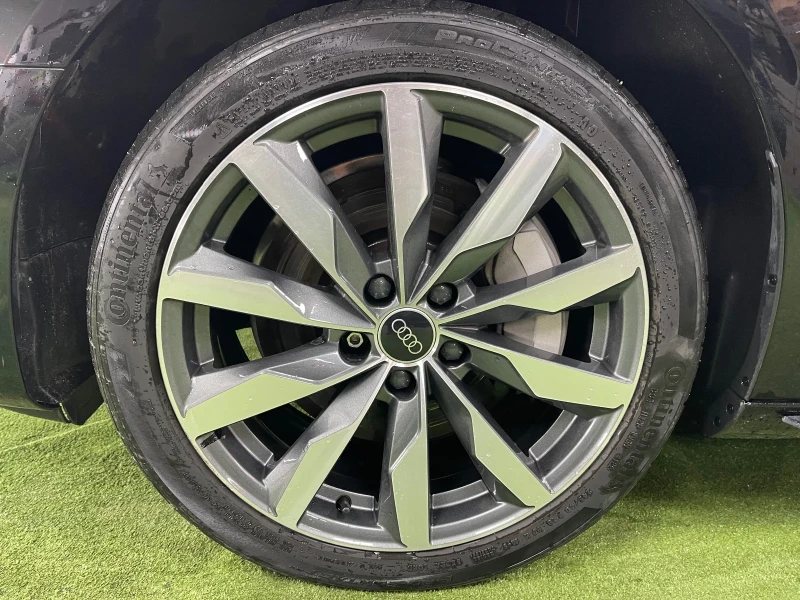 Audi A4  45 TFSI 2.0 265 hp 2023 Quattro Mild HYBRID, снимка 3 - Автомобили и джипове - 52617808