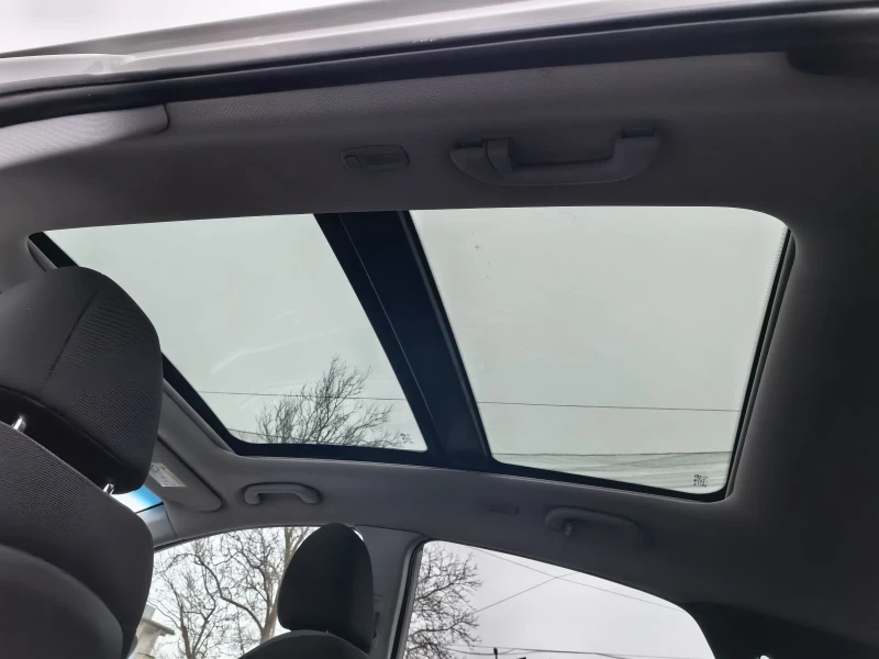 Hyundai I30 1, 6crdi, снимка 16 - Автомобили и джипове - 53357098