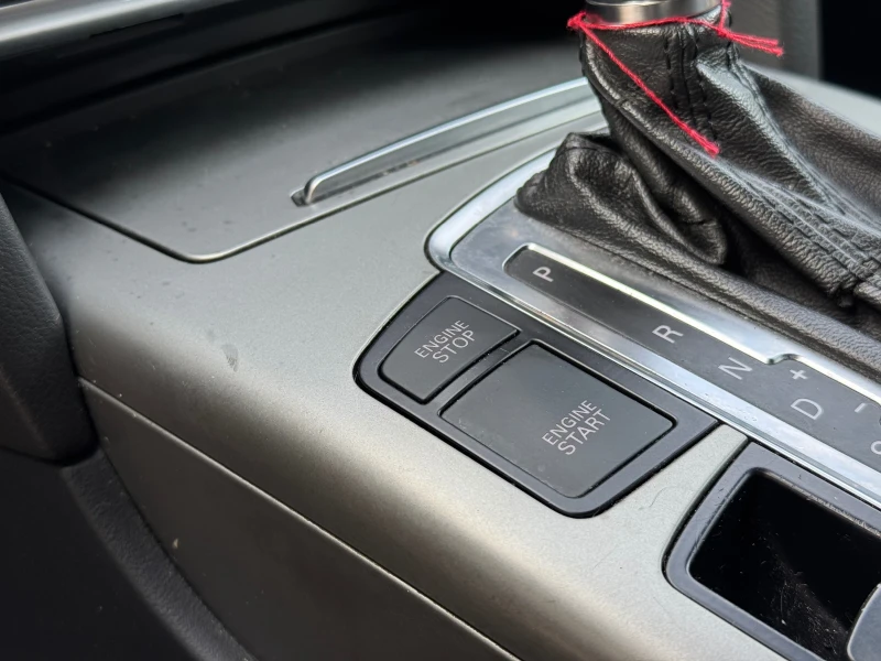 Audi A6 S-line, снимка 11 - Автомобили и джипове - 53574661