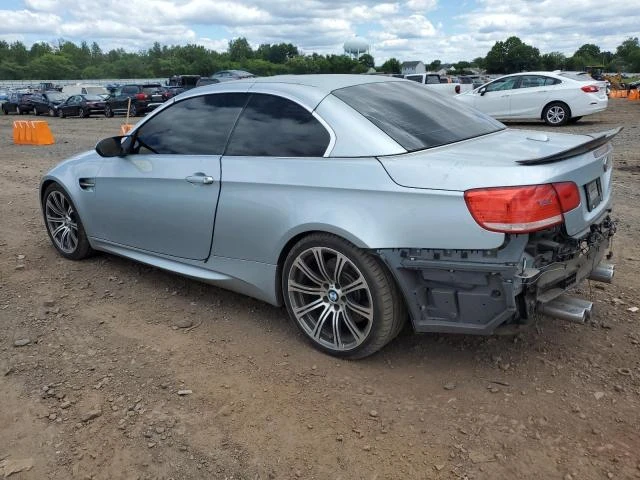 BMW M3, снимка 3 - Автомобили и джипове - 47194001