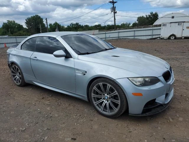 BMW M3, снимка 6 - Автомобили и джипове - 47194001