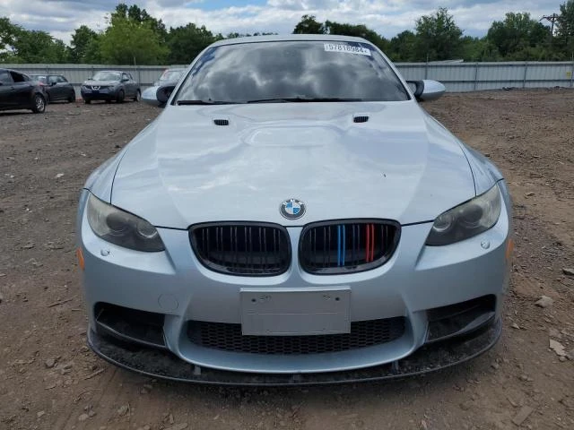 BMW M3, снимка 1 - Автомобили и джипове - 47194001