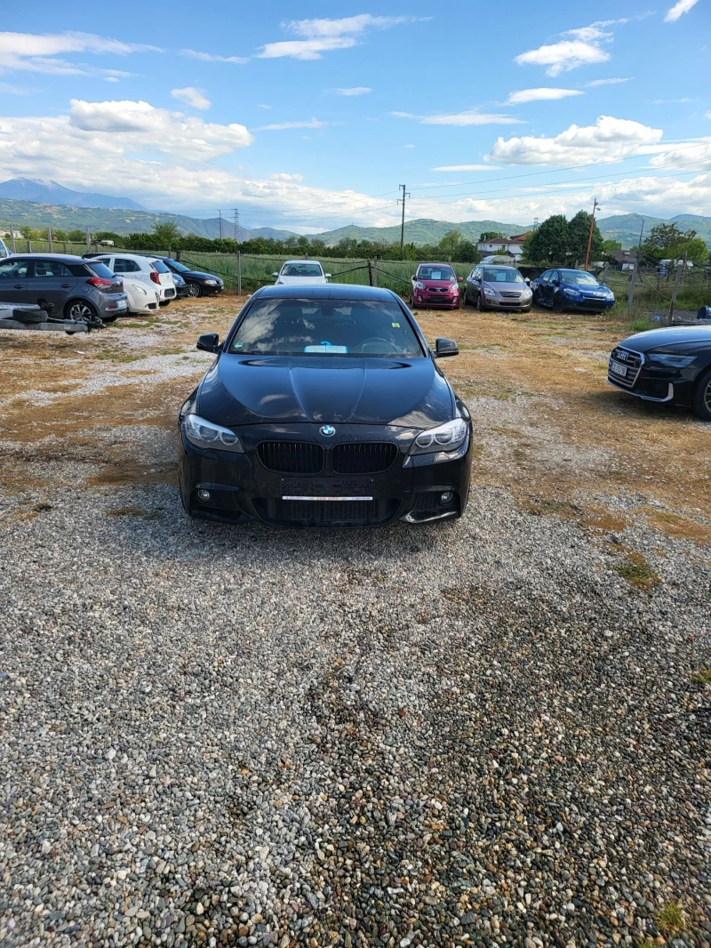 BMW 530 Diesel x-drive M-paket - 23999 лв. - 39921117 1