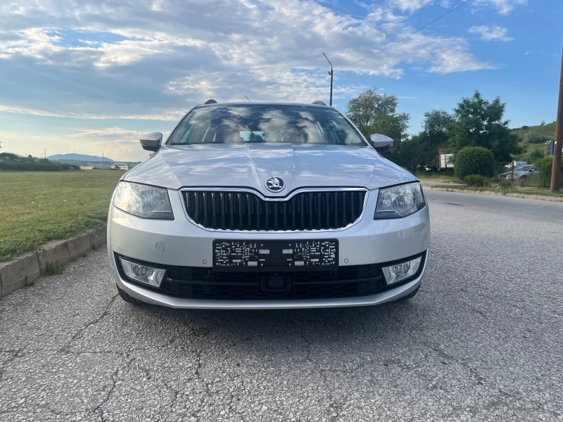 Skoda Octavia 1.8 DSG 4x4 Full - 18300 лв. - 56863814 1