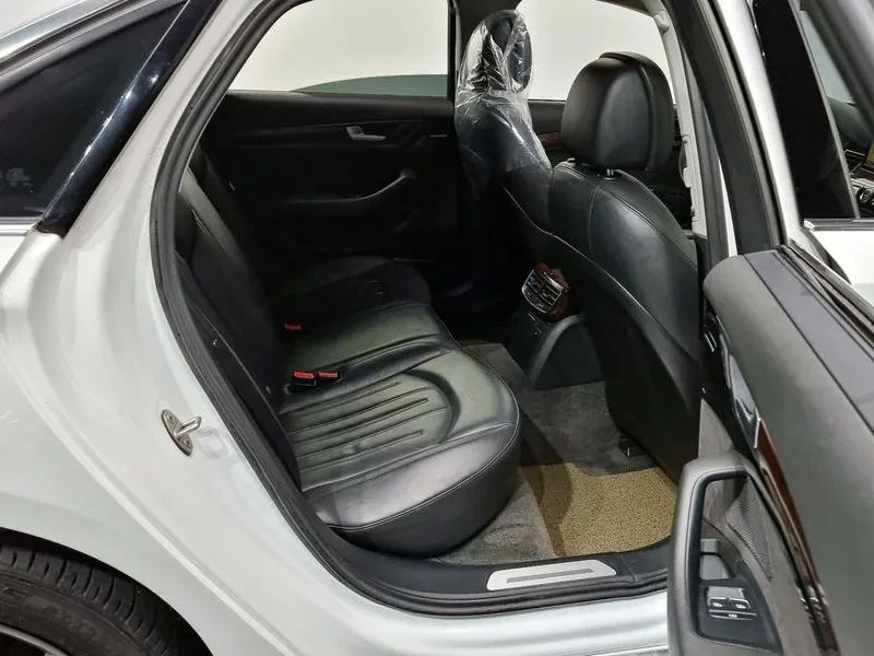 Audi A8 3.0 TDI Quattro | Mobile.bg   12