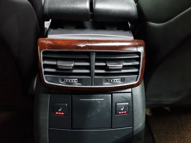 Audi A8 3.0 TDI Quattro | Mobile.bg   16