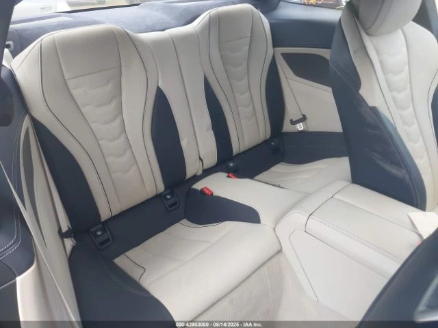 BMW 850 M XDRIVE  | Mobile.bg   15