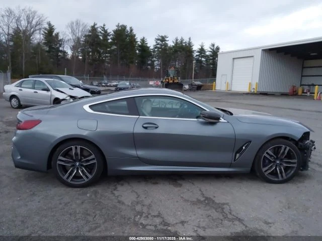 BMW 850 M XDRIVE  | Mobile.bg   7