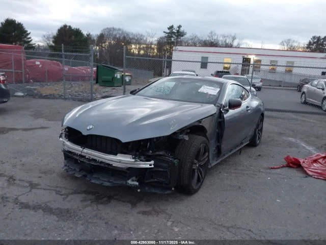 BMW 850 M XDRIVE  | Mobile.bg   6