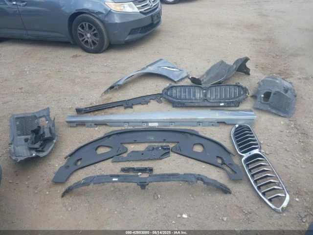 BMW 850 M XDRIVE  | Mobile.bg   11