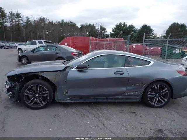 BMW 850 M XDRIVE  | Mobile.bg   10