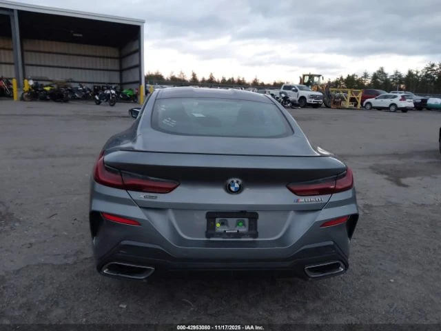 BMW 850 M XDRIVE  | Mobile.bg   2