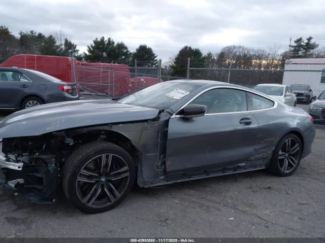 BMW 850 M XDRIVE  | Mobile.bg   8