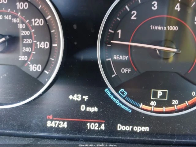 BMW 440 I / XDRIVE / M-PACK / HARMAN / ПОДГРЕВИ , снимка 7 - Автомобили и джипове - 53005320