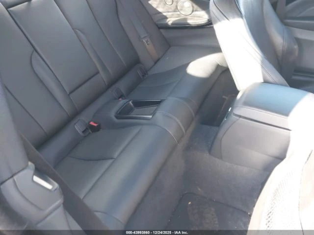 BMW 440 I / XDRIVE / M-PACK / HARMAN / ПОДГРЕВИ , снимка 9 - Автомобили и джипове - 53005320