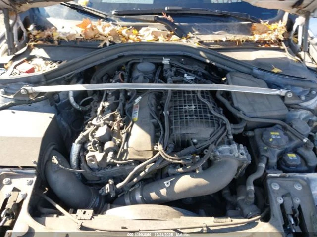 BMW 440 I / XDRIVE / M-PACK / HARMAN / ПОДГРЕВИ , снимка 8 - Автомобили и джипове - 53005320