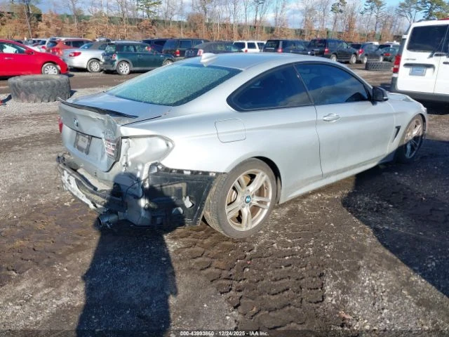 BMW 440 I / XDRIVE / M-PACK / HARMAN / ПОДГРЕВИ , снимка 6 - Автомобили и джипове - 53005320