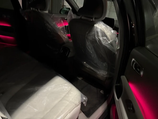 Hyundai Ioniq 6, снимка 7 - Автомобили и джипове - 53711752