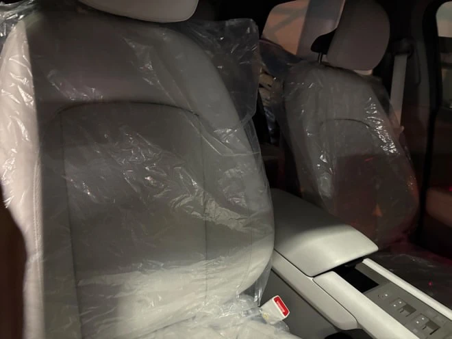 Hyundai Ioniq 6, снимка 6 - Автомобили и джипове - 53711752